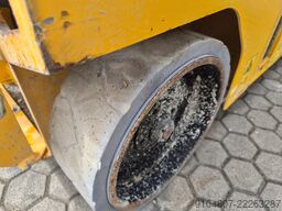 JCB S2632E, Year 2018, 10.1m Workingheight