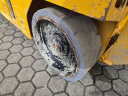 JCB S2632E, Year 2018, 10.1m Workingheight