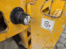 JCB S2632E, Year 2018, 10.1m Workingheight