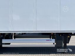Schmitz Cargobull Tiefkühler Standard Ladebordwand