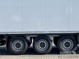 Schmitz Cargobull Tiefkühler Standard Ladebordwand