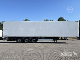 Schmitz Cargobull Tiefkühler Standard Ladebordwand