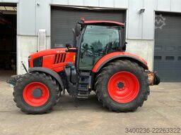 Kubota M7173