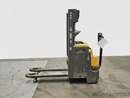 Jungheinrich ejc 214z Li-ion 2.5m/ 2020yy/ initial/ free lift