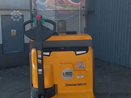 Jungheinrich ejc 214z Li-ion 2.5m/ 2020yy/ initial/ free lift