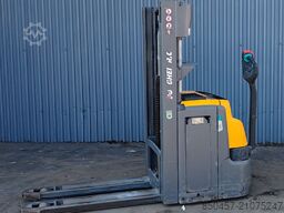 Jungheinrich ejc 214z Li-ion 2.5m/ 2020yy/ initial/ free lift