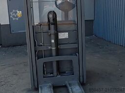 Jungheinrich ejc 214z Li-ion 2.5m/ 2020yy/ initial/ free lift