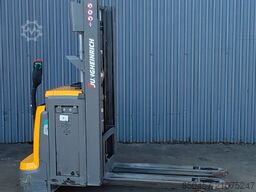 Jungheinrich ejc 214z Li-ion 2.5m/ 2020yy/ initial/ free lift