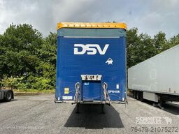 Schmitz Cargobull Curtainsider Standard