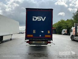 Schmitz Cargobull Curtainsider Standard