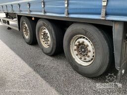 Schmitz Cargobull Curtainsider Standard