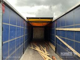 Schmitz Cargobull Curtainsider Standard