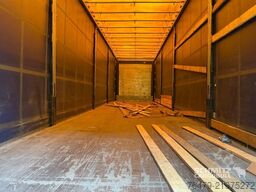 Schmitz Cargobull Curtainsider Standard