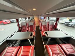 SETRA S 531 DT/ Astromega / Skyliner