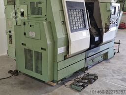 Okuma LR10