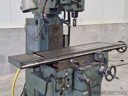 TOS FNK25A
