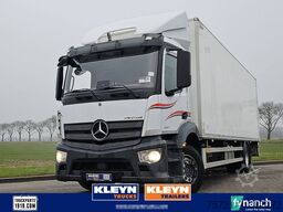 MERCEDES-BENZ ACTROS 2040 AS ACTROS 2127
