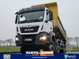M.A.N. 41.500 TGS 8X6 HARDOX STEEL