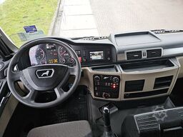 M.A.N. 41.500 TGS 8X6 HARDOX STEEL