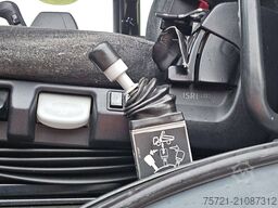 M.A.N. 41.500 TGS 8X6 HARDOX STEEL