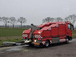 M.A.N. 8.220 TGL 8.8T BOTTIE LIFT 8T