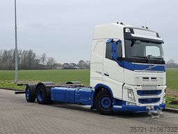 VOLVO FH 500 6x2*4