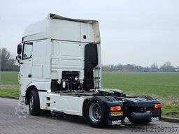 DAF XF 480 SSC 2X TANK SKIRTS