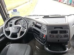 DAF XF 480 SSC 2X TANK SKIRTS