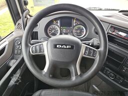 DAF XF 480 SSC 2X TANK SKIRTS