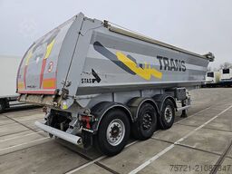 STAS S300CX HARDOX