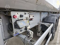 STAS S300CX HARDOX