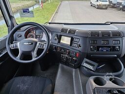 DAF CF 260 19T TAILLIFT AIRCO