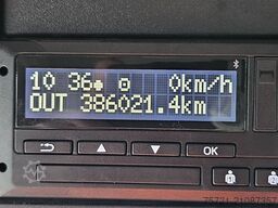 DAF CF 260 19T TAILLIFT AIRCO