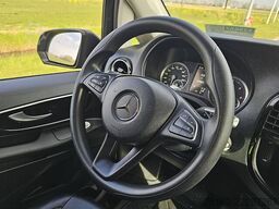 MERCEDES-BENZ VITO 114 CDI TOURER 2x Airco 9 Persoons!