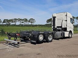 VOLVO FH 460 LNG GAS 6X2*4 WB460