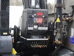 MAN TGS 35.360 8x2 Oprijvrachtwagen + Hiab 228 E3