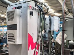 EMMEDI | GH INDUCTION HF WELDER 100KW