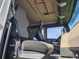 M.A.N. 26.460 TGS 6X2