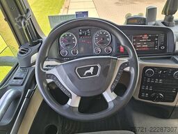 M.A.N. 26.460 TGS 6X2