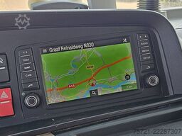 M.A.N. 26.460 TGS 6X2