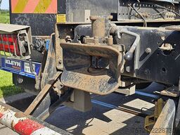 MAN 26.460 TGS 6X2-4 365TKM WB420