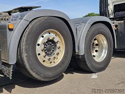 MAN 26.460 TGS 6X2-4 365TKM WB420