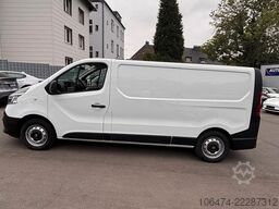 RENAULT Trafic Kasten L2H1 3,0t Komfort # Sortimo # AHK