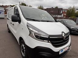 RENAULT Trafic Kasten L2H1 3,0t Komfort # Sortimo # AHK