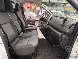 RENAULT Trafic Kasten L2H1 3,0t Komfort # Sortimo # AHK