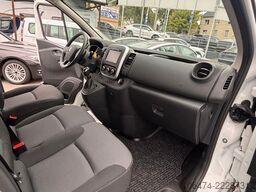 RENAULT Trafic Kasten L2H1 3,0t Komfort # Sortimo # AHK