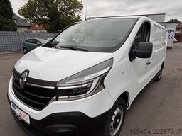 RENAULT Trafic Kasten L2H1 3,0t Komfort # Sortimo # AHK