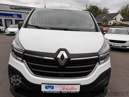 RENAULT Trafic Kasten L2H1 3,0t Komfort # Sortimo # AHK