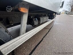 FUSO Canter 7C18 Koffer mit Ladebordwand *Klima*