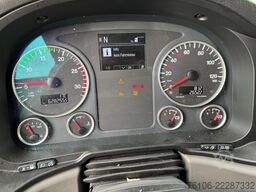 MAN TGX 18.460 4x2   Schlafkabine